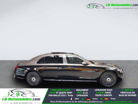 Classe S Maybach 680 BVA 4-Matic 2024 occasion 31850 Beaupuy