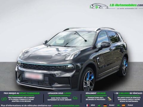 01 PHEV 2023 occasion 31850 Beaupuy
