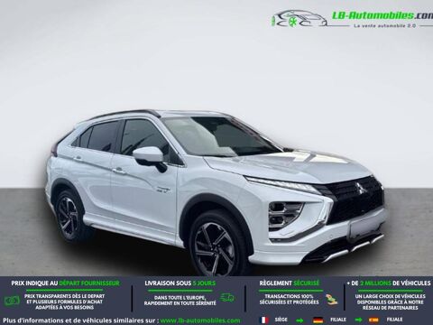 Eclipse Cross 2.4 MIVEC PHEV Twin Motor 4WD 188 ch 2023 occasion 31850 Beaupuy