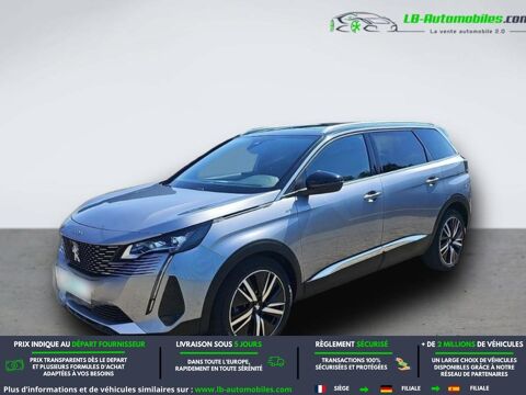 Annonce voiture Peugeot 5008 27875 €