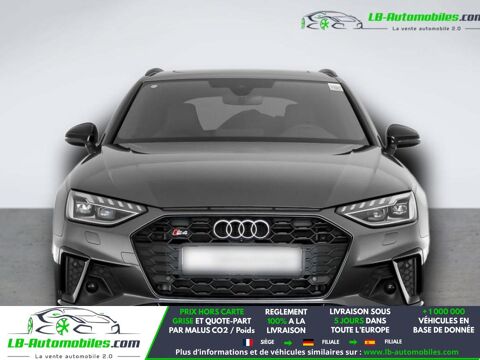 S4 V6 3.0 TDI 341 BVA Quattro 2023 occasion 31850 Beaupuy