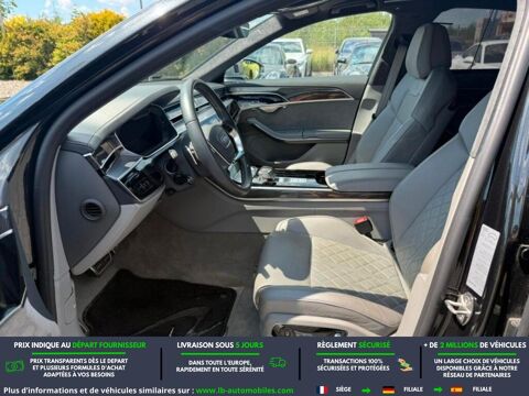 S8 V8 4.0 TFSI 571 BVA Quattro 2020 occasion 31850 Beaupuy