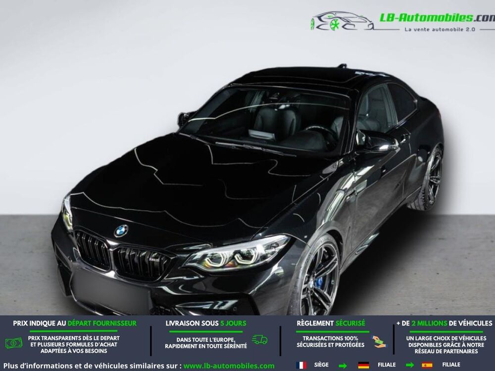 M2 410 ch BVA 2020 occasion 31850 Beaupuy