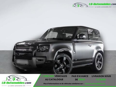 Annonce voiture Land-Rover Defender 106200 €