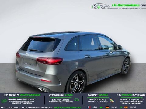 Classe B 250 e BVA 2023 occasion 31850 Beaupuy