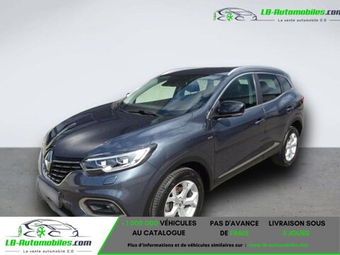 Renault Kadjar dCi 150 BVM 2020 occasion Beaupuy 31850