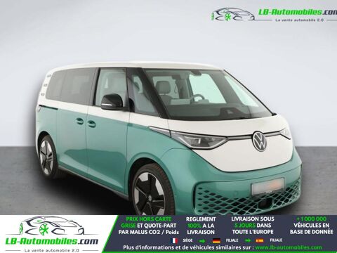 ID.3 204 ch Pro 2022 occasion 31850 Beaupuy