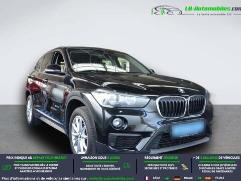 X1 sDrive 18i 136 ch BVA 2016 occasion 31850 Beaupuy
