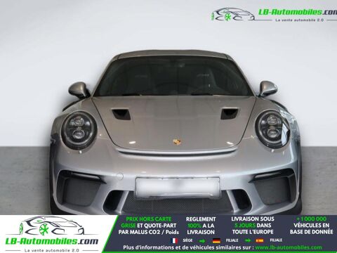 911 4.0i 520 PDK 2018 occasion 31850 Beaupuy