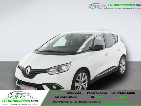 Renault Scénic 1.3TCe 115 BVM 2019 occasion Beaupuy 31850