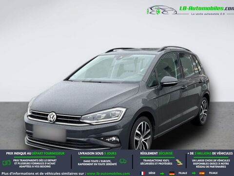Volkswagen Golf 1.5 TSI 130 BVM 2018 occasion Beaupuy 31850