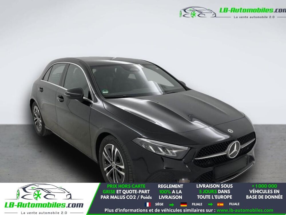 Classe A 200 d BVA 2024 occasion 31850 Beaupuy