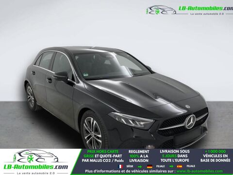 Annonce voiture Mercedes Classe A 29000 €