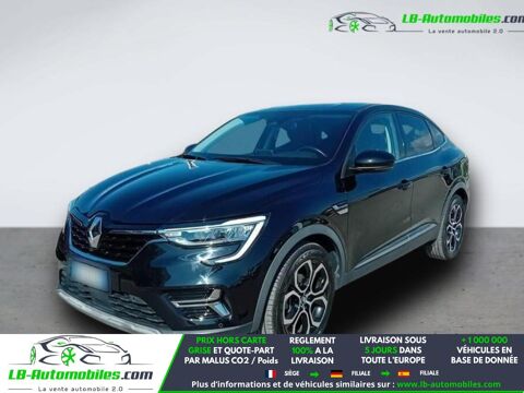 Annonce voiture Renault Arkana 22100 €