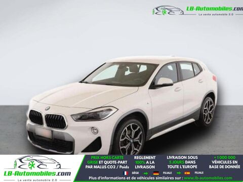 Annonce voiture BMW X2 27700 €