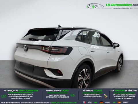 ID.4 170 ch Pure Performance 2023 occasion 31850 Beaupuy