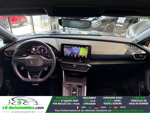Leon 2.0 TSI 300 ch BVA 2022 occasion 31850 Beaupuy