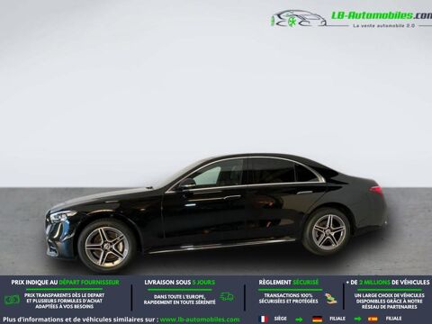 Classe S 450 d BVA 4-Matic 2024 occasion 31850 Beaupuy