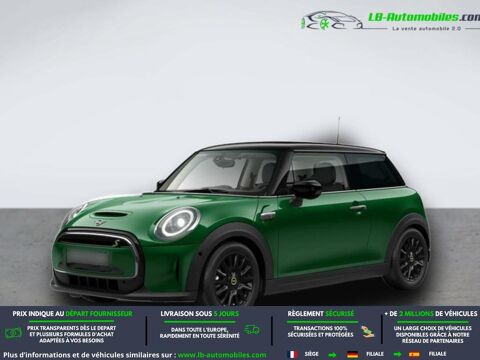 Annonce voiture Mini Cooper 17960 €