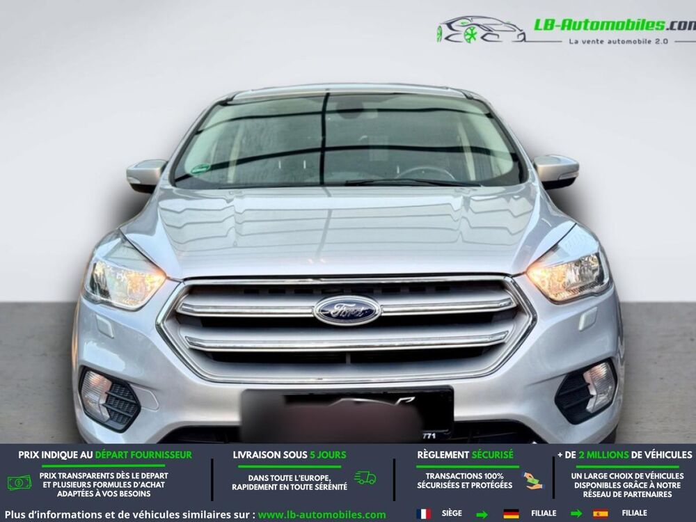 Kuga 1.5 EcoBoost 120 4x2 BVM 2018 occasion 31850 Beaupuy