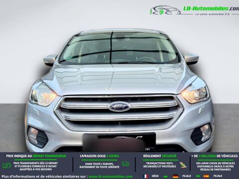 Kuga 1.5 EcoBoost 120 4x2 BVM 2018 occasion 31850 Beaupuy