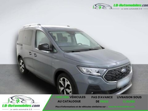 Ford Tourneo VP 1.5 EcoBoost 114 BVM 2024 occasion Beaupuy 31850