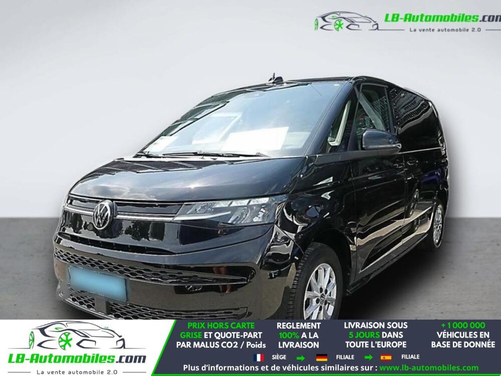 MULTIVAN 1.5 TSI 136 BVA 2023 occasion 31850 Beaupuy
