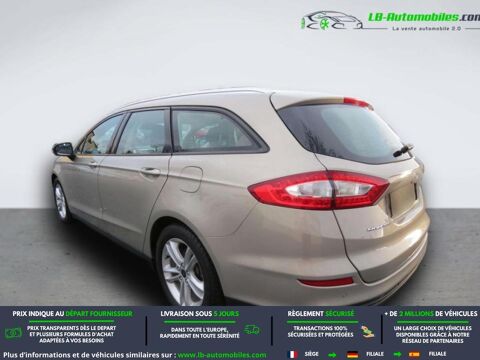 Mondeo 1.5 EcoBoost 160 BVA 2015 occasion 31850 Beaupuy