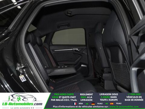 RS3 2.5 TFSI 400 BVA Quattro 2023 occasion 31850 Beaupuy