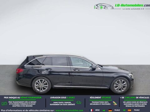 Classe C 300 BVA 2017 occasion 31850 Beaupuy