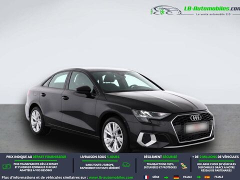 A3 30 TFSI Mild Hybrid 110 BVA 2022 occasion 31850 Beaupuy