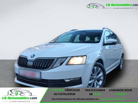 Skoda Octavia 1.0 TSI 116 ch BVM 2019 occasion Beaupuy 31850