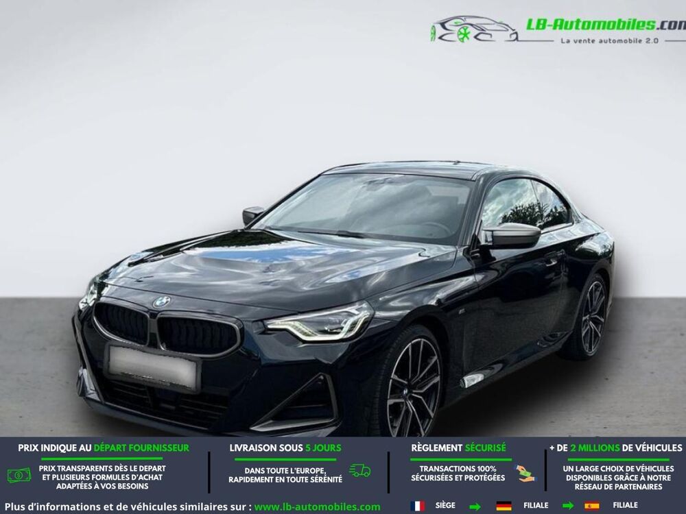 Serie 2 M240i xDrive 374 ch BVA 2022 occasion 31850 Beaupuy