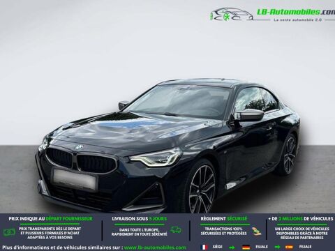 Annonce voiture BMW Serie 2 42780 €