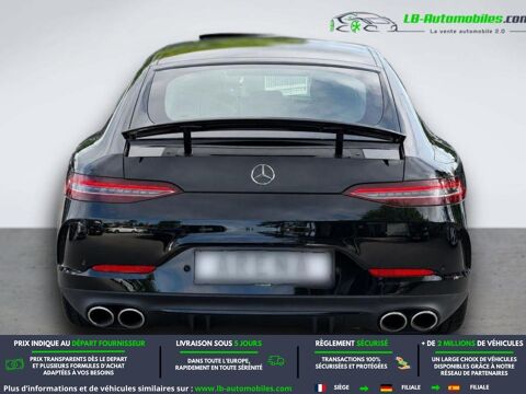AMG GT 43 AMG 367 ch BVA 4-Matic+ 2019 occasion 31850 Beaupuy