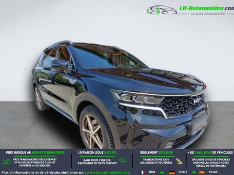 Sorento 2.2 CRDI 200 ch 4x4 BVA 5pl 2022 occasion 31850 Beaupuy