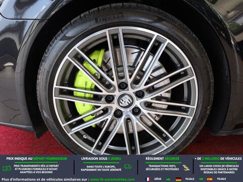 Panamera 4S E-Hybrid V6 544 ch BVA 2024 occasion 31850 Beaupuy