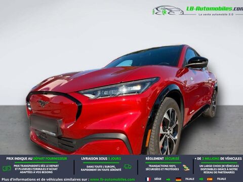 Mustang 76 kWh 269 ch AWD 2022 occasion 31850 Beaupuy