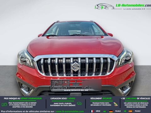 S-cross 1.0 Boosterjet 111ch BVA 2018 occasion 31850 Beaupuy