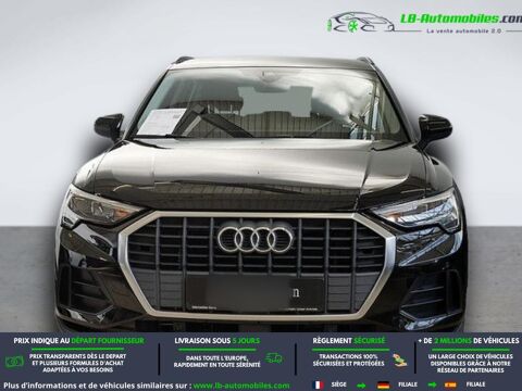Q3 35 TFSI 150 ch BVA 2019 occasion 31850 Beaupuy
