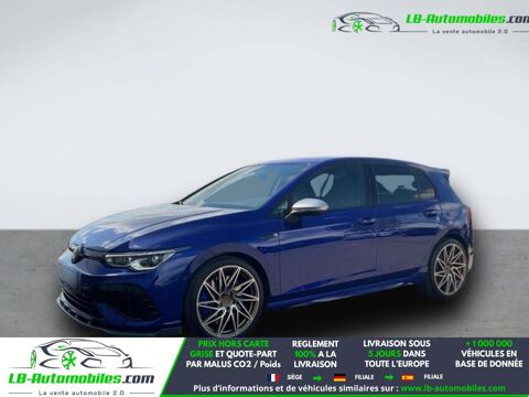 Golf 2.0 TSI 320 BVA 2023 occasion 31850 Beaupuy