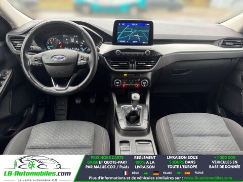 Kuga 1.5 EcoBoost 150 BVM 2020 occasion 31850 Beaupuy