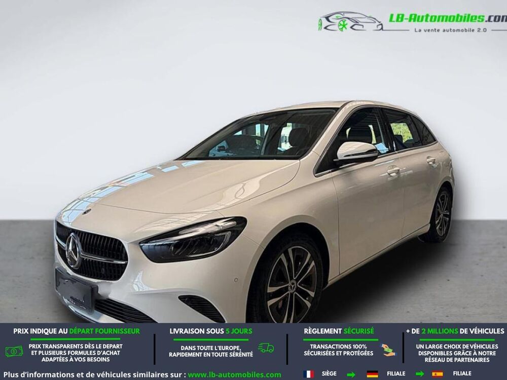 Classe B 200 BVA 2025 occasion 31850 Beaupuy