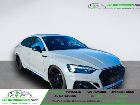 Audi RS5 V6 2.9 TFSi 450 BVA Quattro 2021 occasion Beaupuy 31850