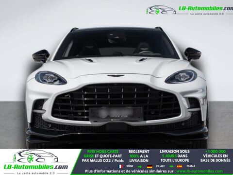 DBX 4.0 Biturbo V8 707 ch 2023 occasion 31850 Beaupuy