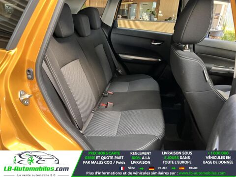 Vitara 1.5 Dualjet Hybrid BVA 102ch 2025 occasion 31850 Beaupuy