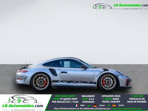 911 4.0i 520 PDK 2019 occasion 31850 Beaupuy