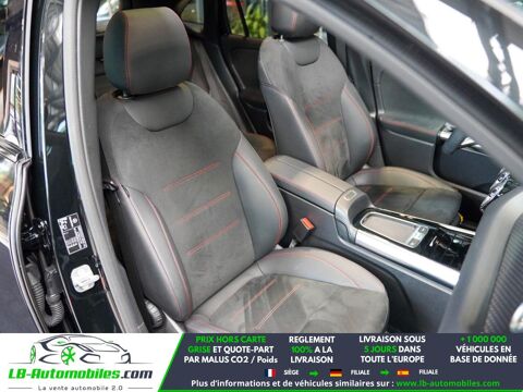 EQA 300 4Matic 2025 occasion 31850 Beaupuy