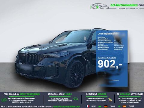 Annonce voiture BMW X5 85100 €