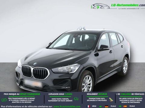 Annonce voiture BMW X1 24370 €